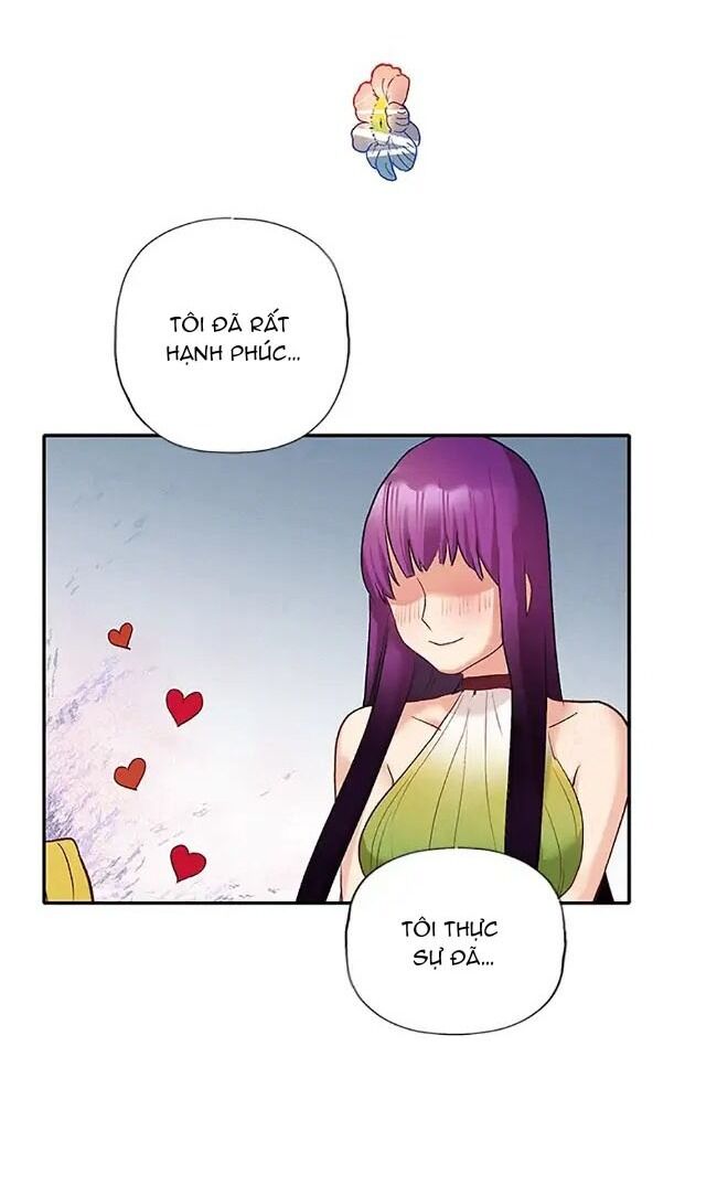 Cuộc Sống Xa Hoa Của Cô Nhân Tình Giả - Chapter 2 - Page 35