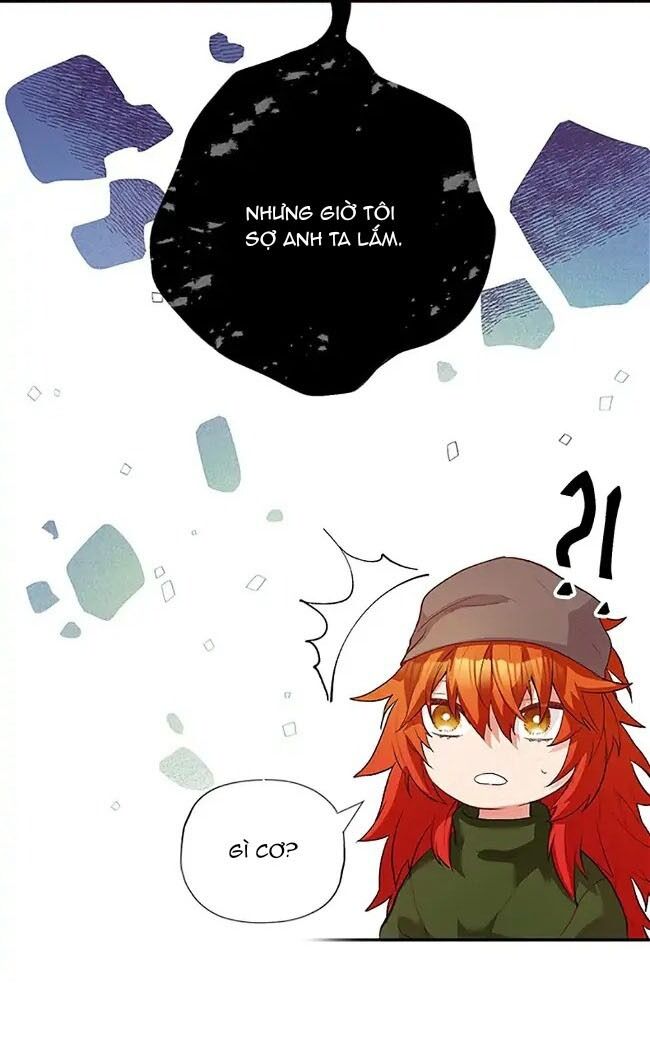 Cuộc Sống Xa Hoa Của Cô Nhân Tình Giả - Chapter 2 - Page 37