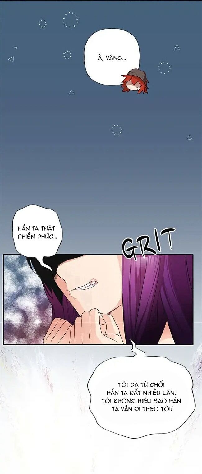 Cuộc Sống Xa Hoa Của Cô Nhân Tình Giả - Chapter 2 - Page 39