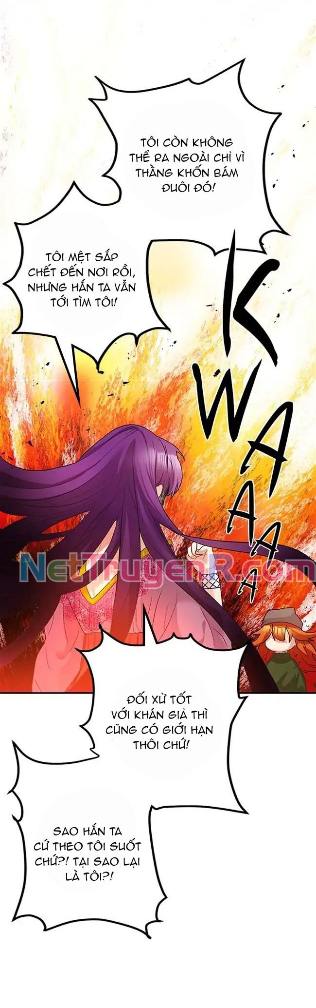 Cuộc Sống Xa Hoa Của Cô Nhân Tình Giả - Chapter 2 - Page 40