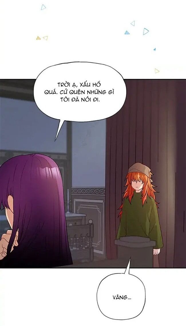 Cuộc Sống Xa Hoa Của Cô Nhân Tình Giả - Chapter 2 - Page 42