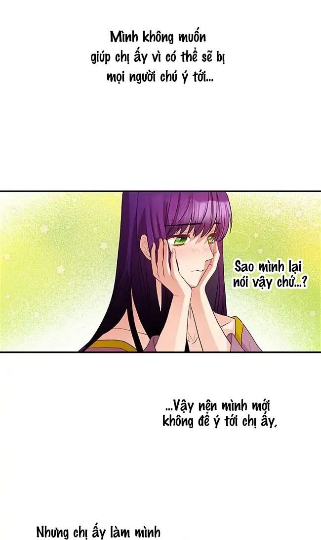 Cuộc Sống Xa Hoa Của Cô Nhân Tình Giả - Chapter 2 - Page 44