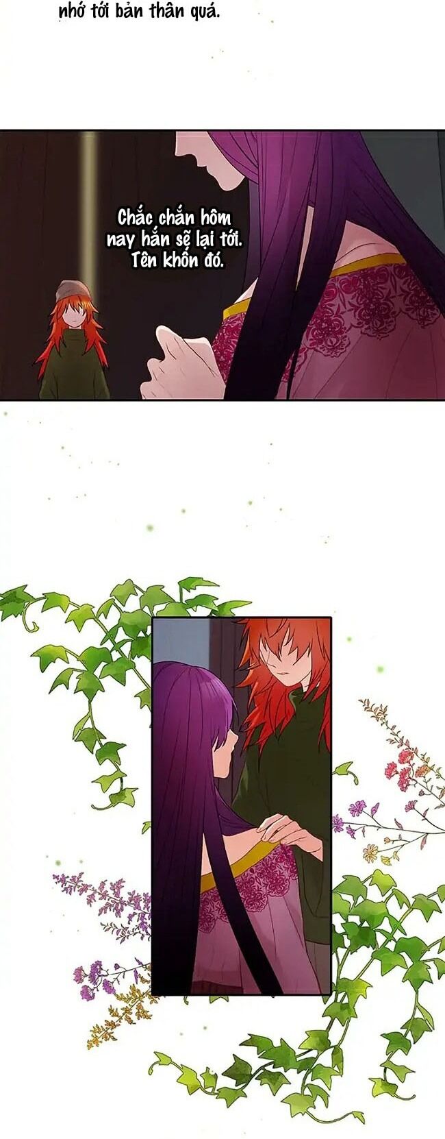 Cuộc Sống Xa Hoa Của Cô Nhân Tình Giả - Chapter 2 - Page 45