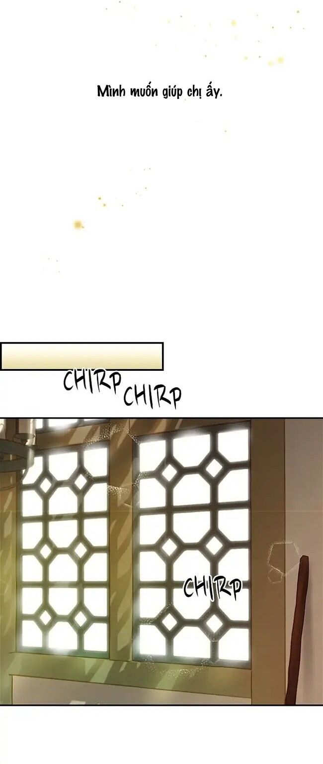 Cuộc Sống Xa Hoa Của Cô Nhân Tình Giả - Chapter 2 - Page 46