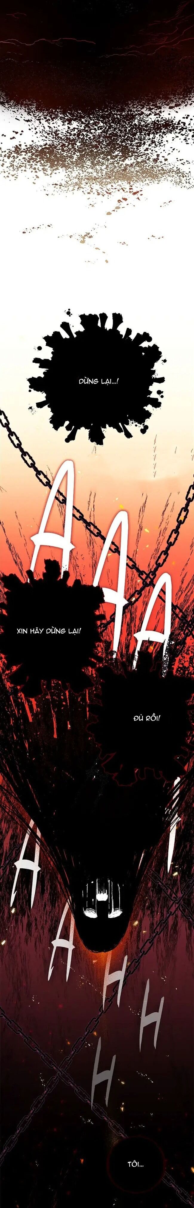 Cuộc Sống Xa Hoa Của Cô Nhân Tình Giả - Chapter 2 - Page 5