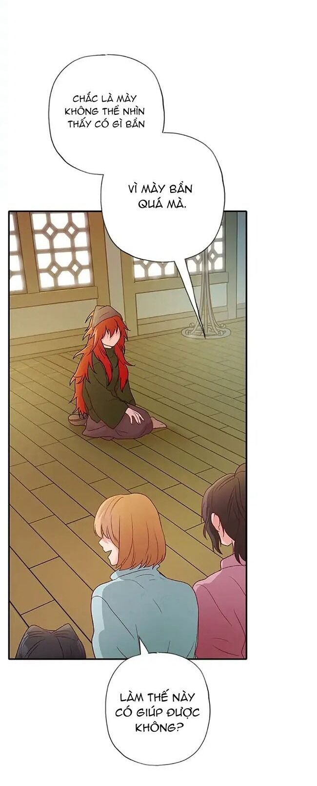 Cuộc Sống Xa Hoa Của Cô Nhân Tình Giả - Chapter 2 - Page 50