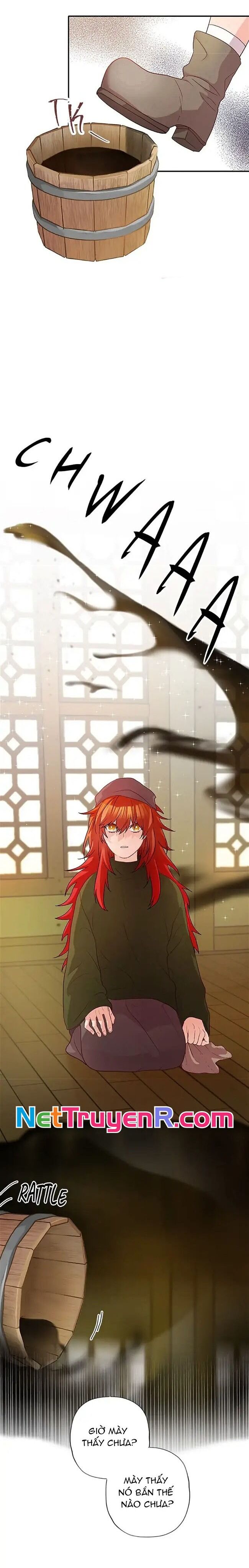 Cuộc Sống Xa Hoa Của Cô Nhân Tình Giả - Chapter 2 - Page 51