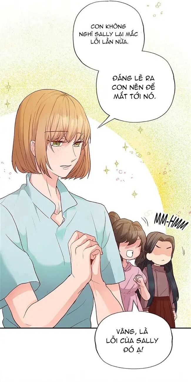 Cuộc Sống Xa Hoa Của Cô Nhân Tình Giả - Chapter 2 - Page 54