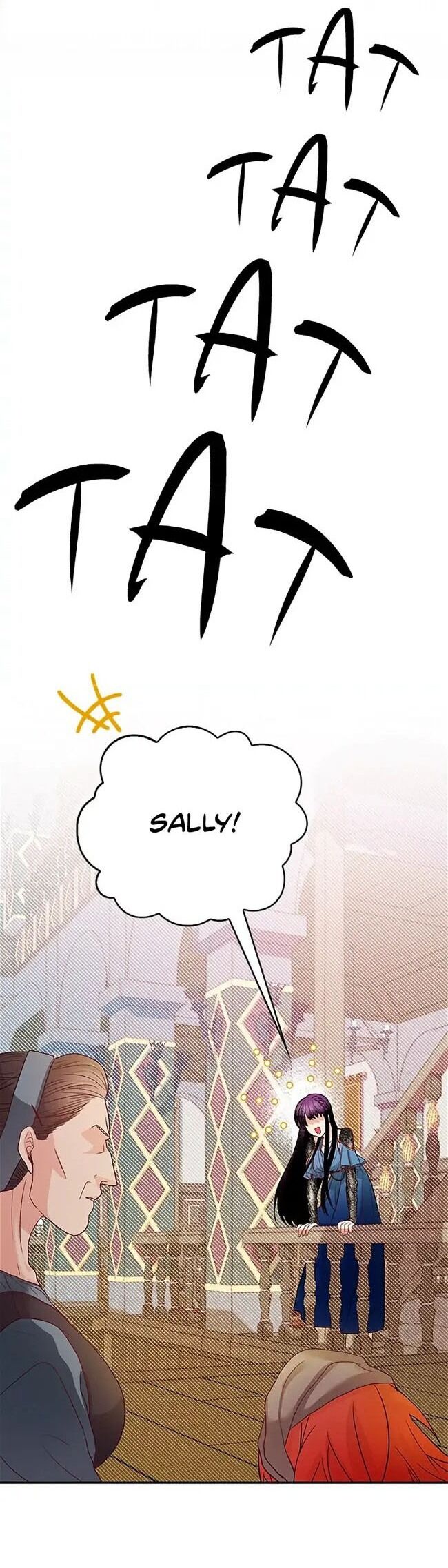 Cuộc Sống Xa Hoa Của Cô Nhân Tình Giả - Chapter 2 - Page 56