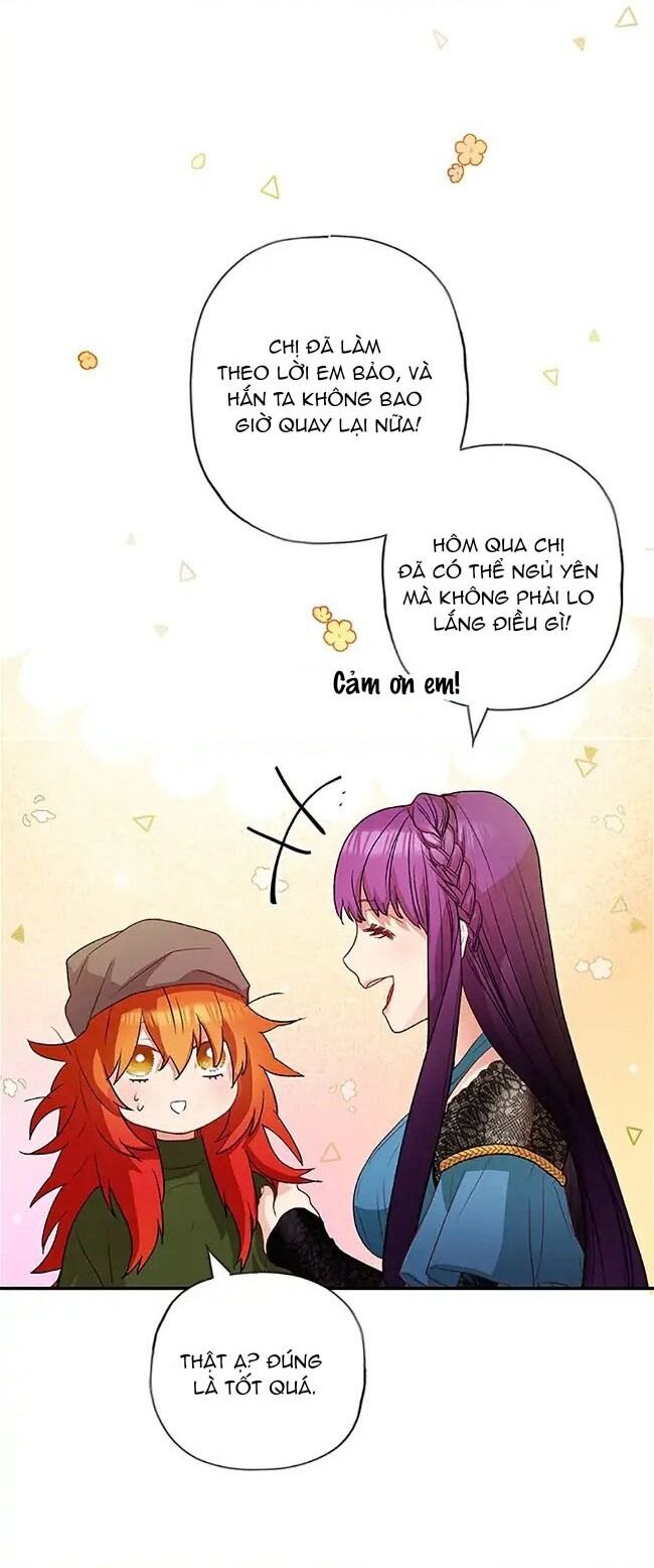 Cuộc Sống Xa Hoa Của Cô Nhân Tình Giả - Chapter 2 - Page 58