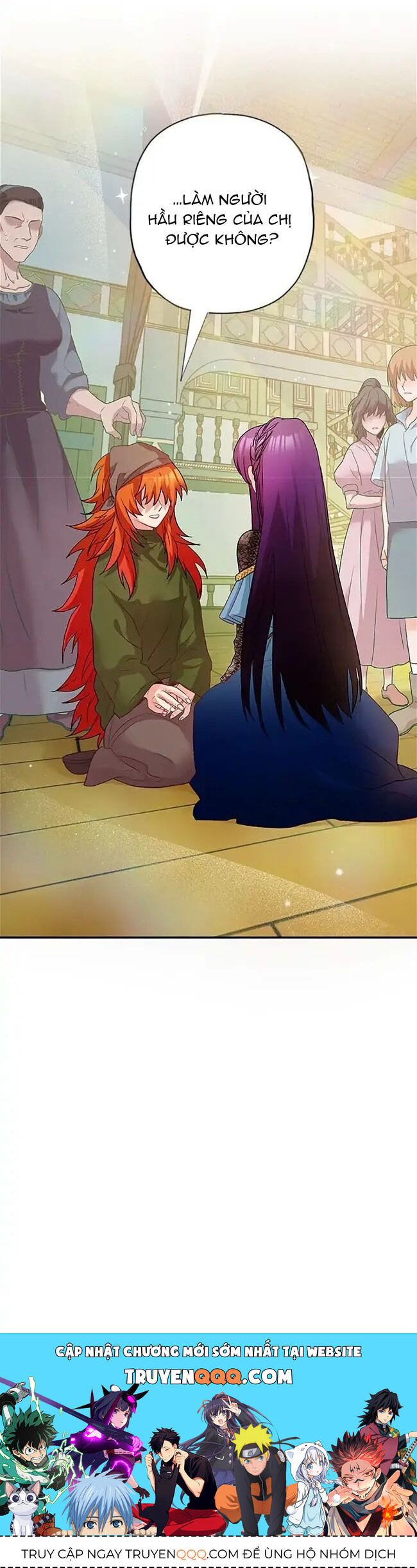 Cuộc Sống Xa Hoa Của Cô Nhân Tình Giả - Chapter 2 - Page 61