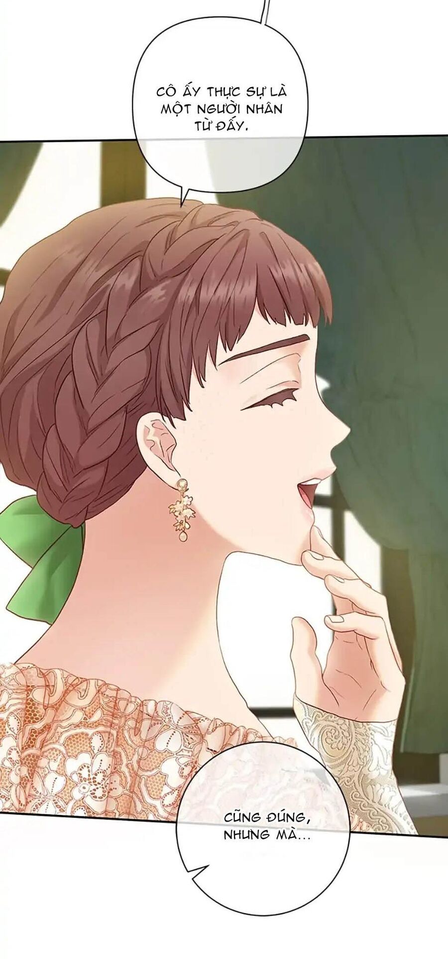 Cuộc Sống Xa Hoa Của Cô Nhân Tình Giả - Chapter 20 - Page 10