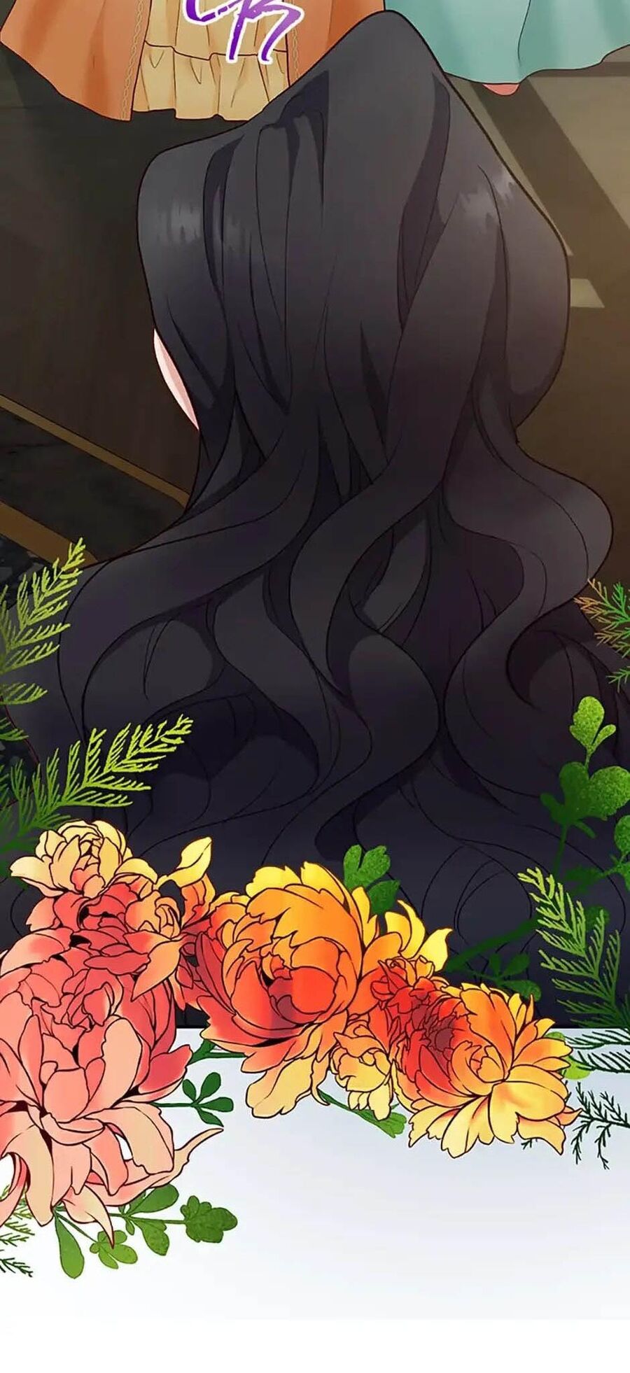 Cuộc Sống Xa Hoa Của Cô Nhân Tình Giả - Chapter 20 - Page 12