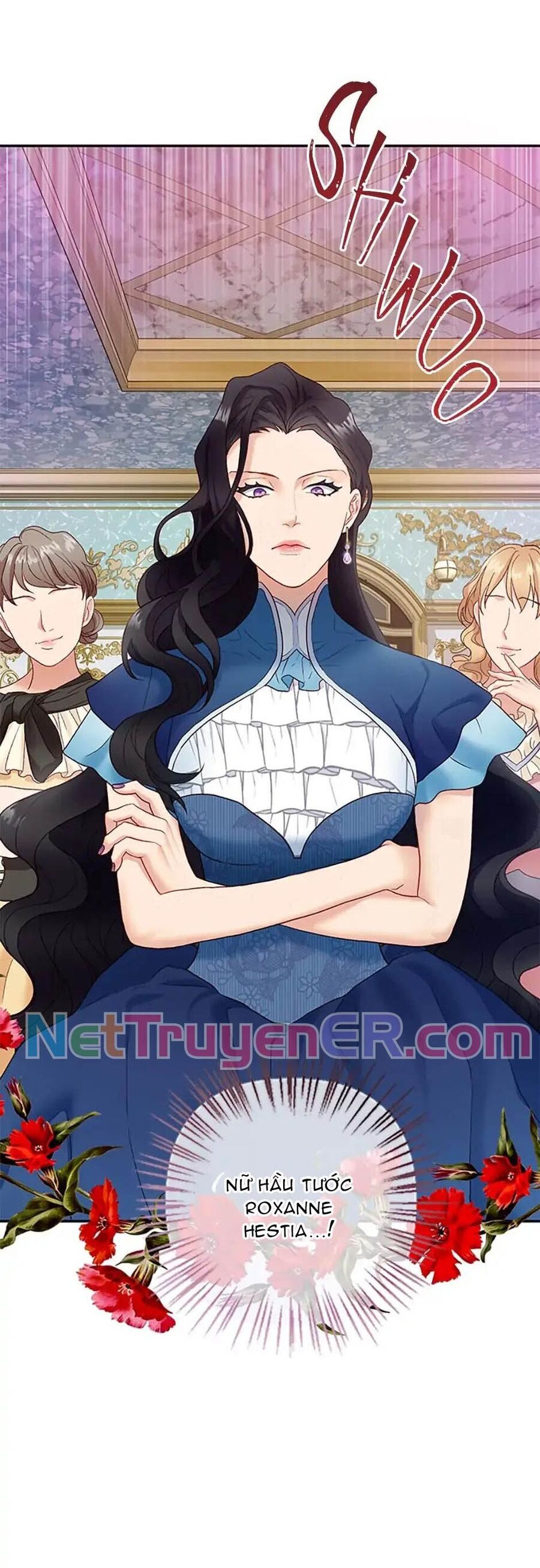 Cuộc Sống Xa Hoa Của Cô Nhân Tình Giả - Chapter 20 - Page 13