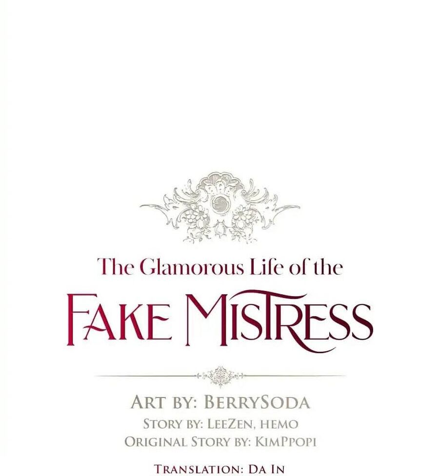 Cuộc Sống Xa Hoa Của Cô Nhân Tình Giả - Chapter 20 - Page 14