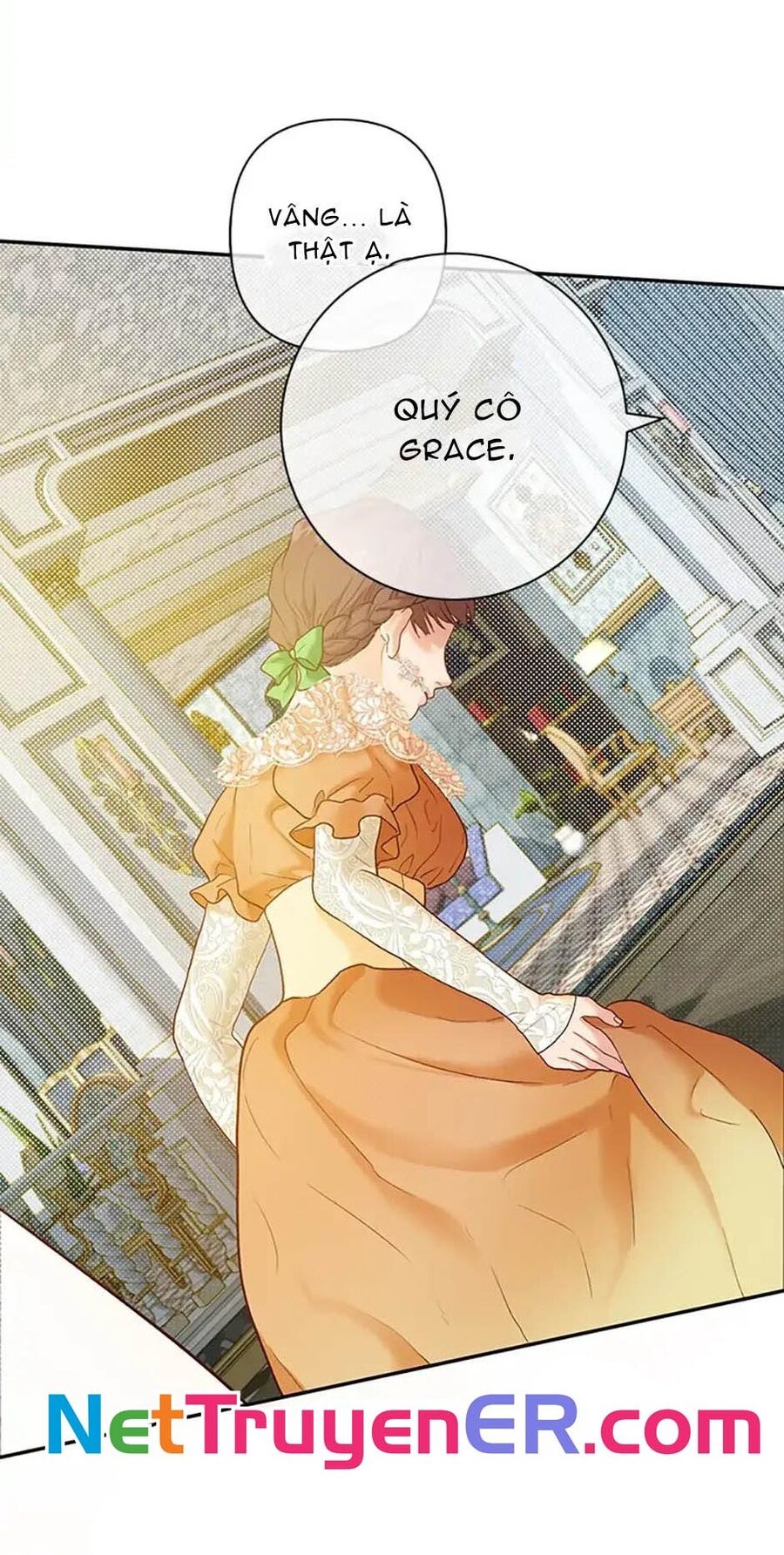 Cuộc Sống Xa Hoa Của Cô Nhân Tình Giả - Chapter 20 - Page 18