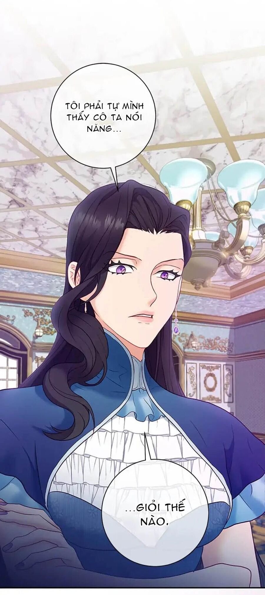 Cuộc Sống Xa Hoa Của Cô Nhân Tình Giả - Chapter 20 - Page 25