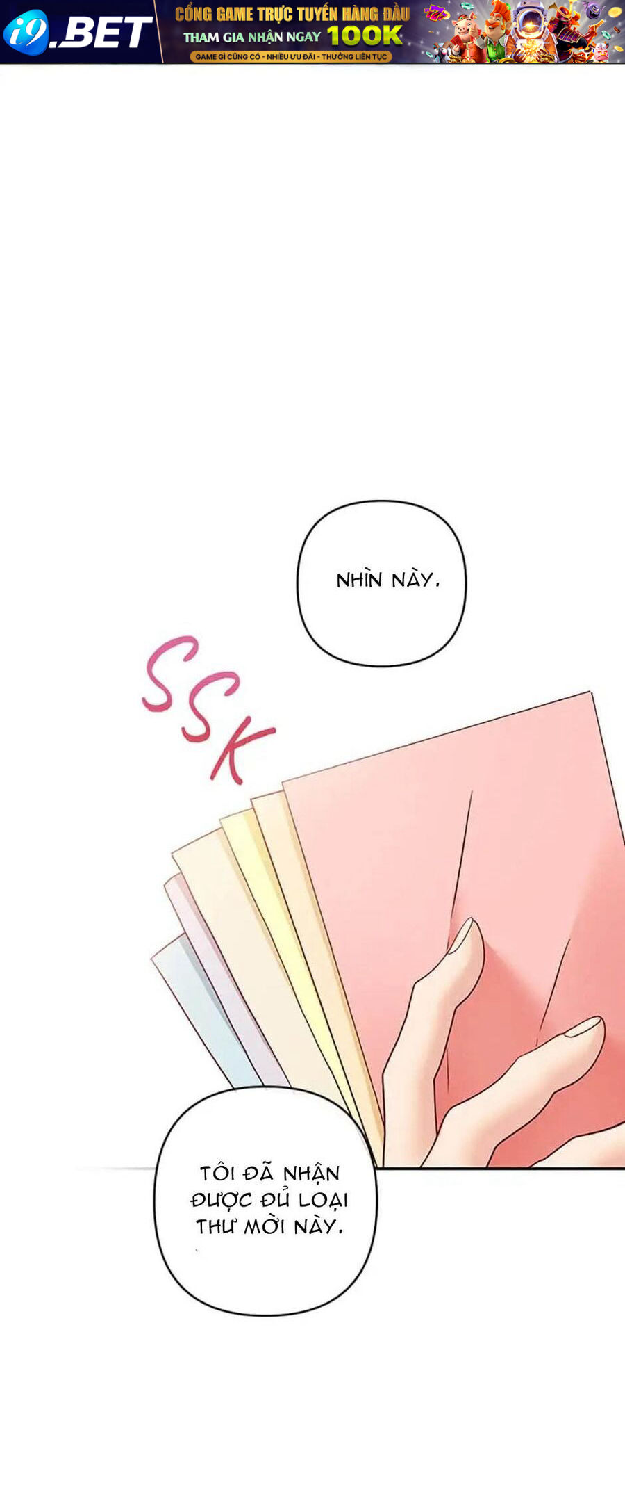 Cuộc Sống Xa Hoa Của Cô Nhân Tình Giả - Chapter 20 - Page 29