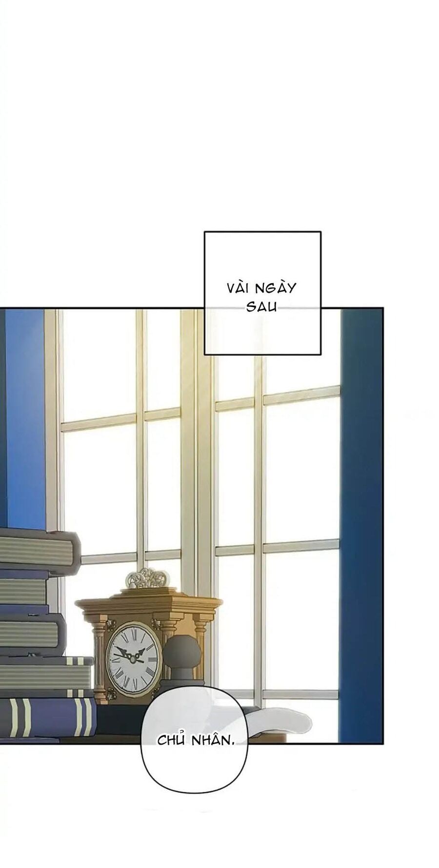 Cuộc Sống Xa Hoa Của Cô Nhân Tình Giả - Chapter 20 - Page 32