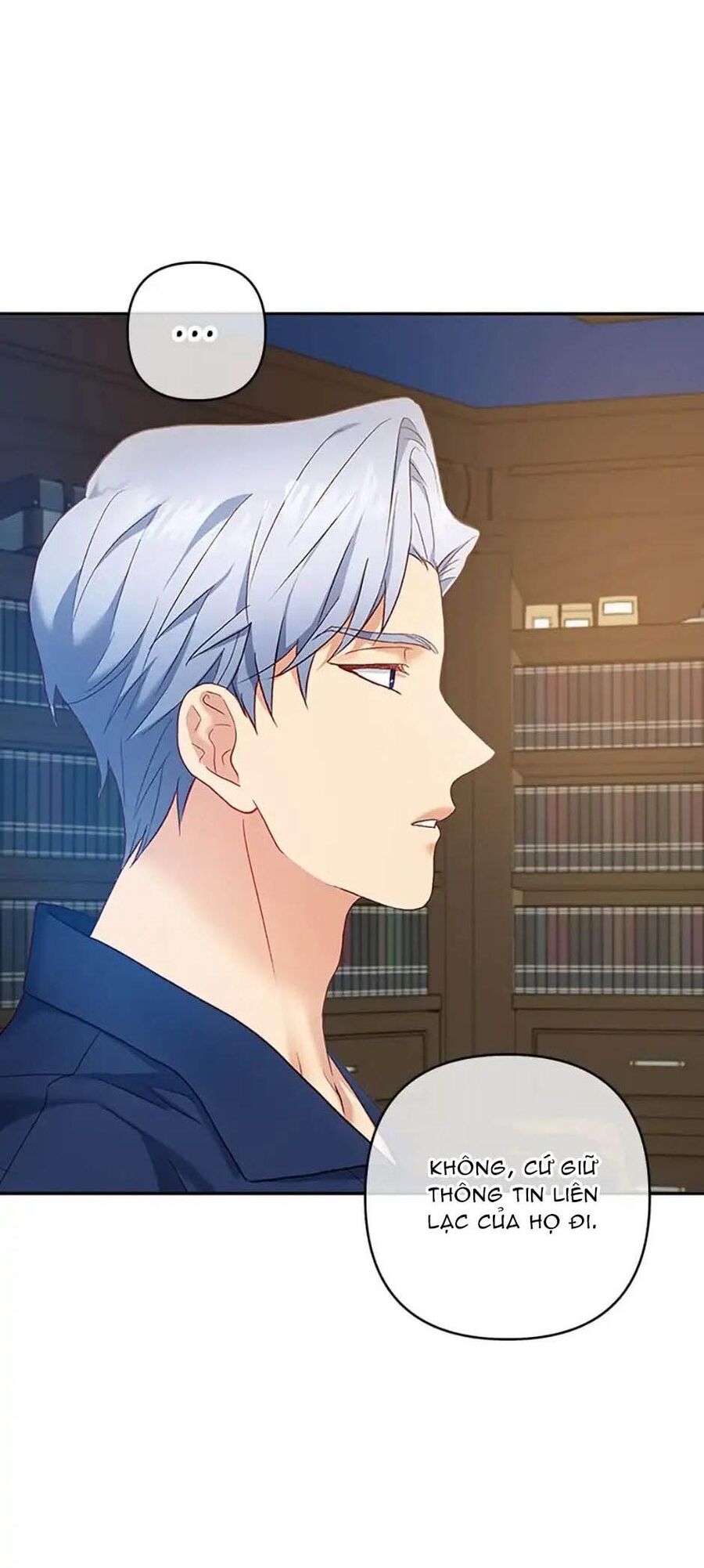 Cuộc Sống Xa Hoa Của Cô Nhân Tình Giả - Chapter 20 - Page 35