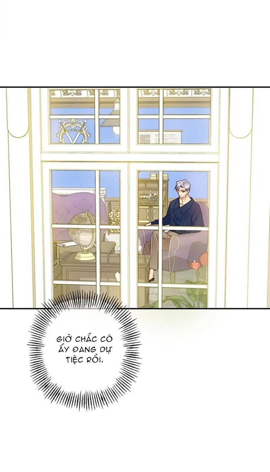 Cuộc Sống Xa Hoa Của Cô Nhân Tình Giả - Chapter 20 - Page 36