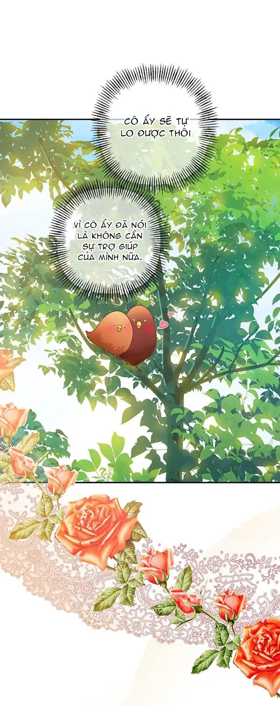 Cuộc Sống Xa Hoa Của Cô Nhân Tình Giả - Chapter 20 - Page 37