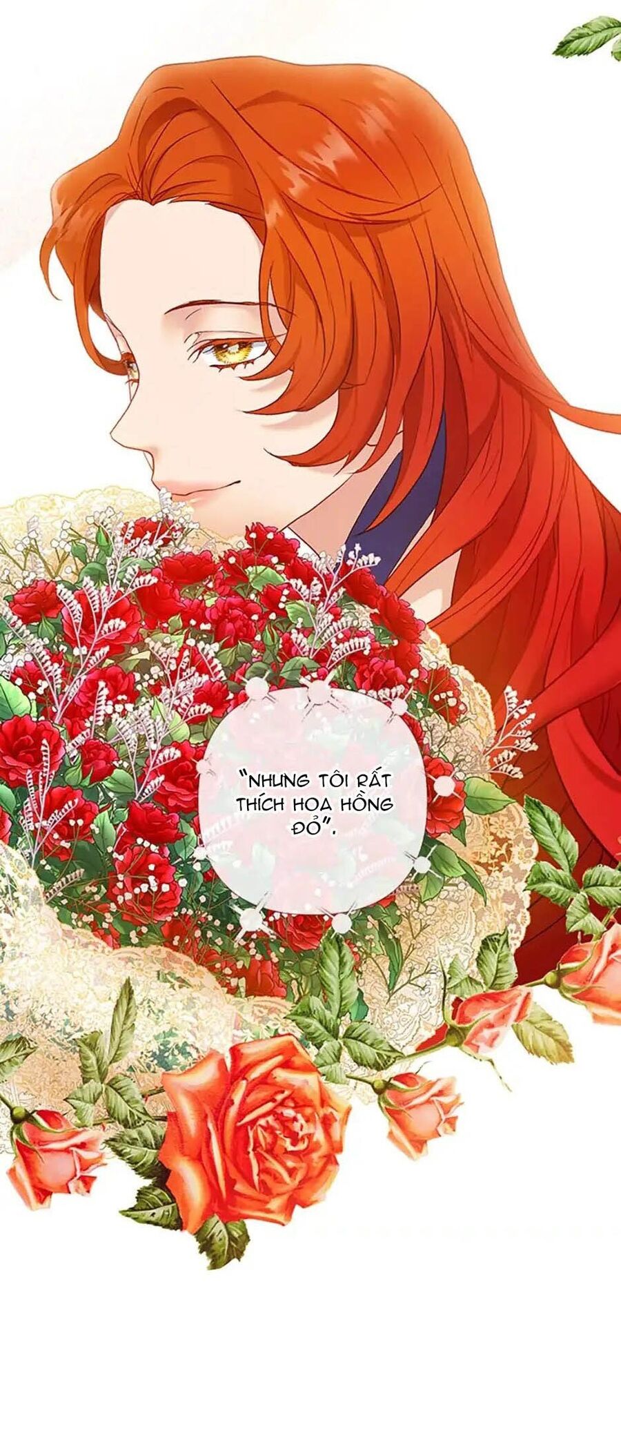 Cuộc Sống Xa Hoa Của Cô Nhân Tình Giả - Chapter 20 - Page 38