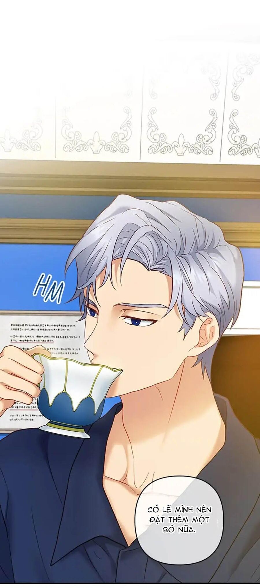 Cuộc Sống Xa Hoa Của Cô Nhân Tình Giả - Chapter 20 - Page 39