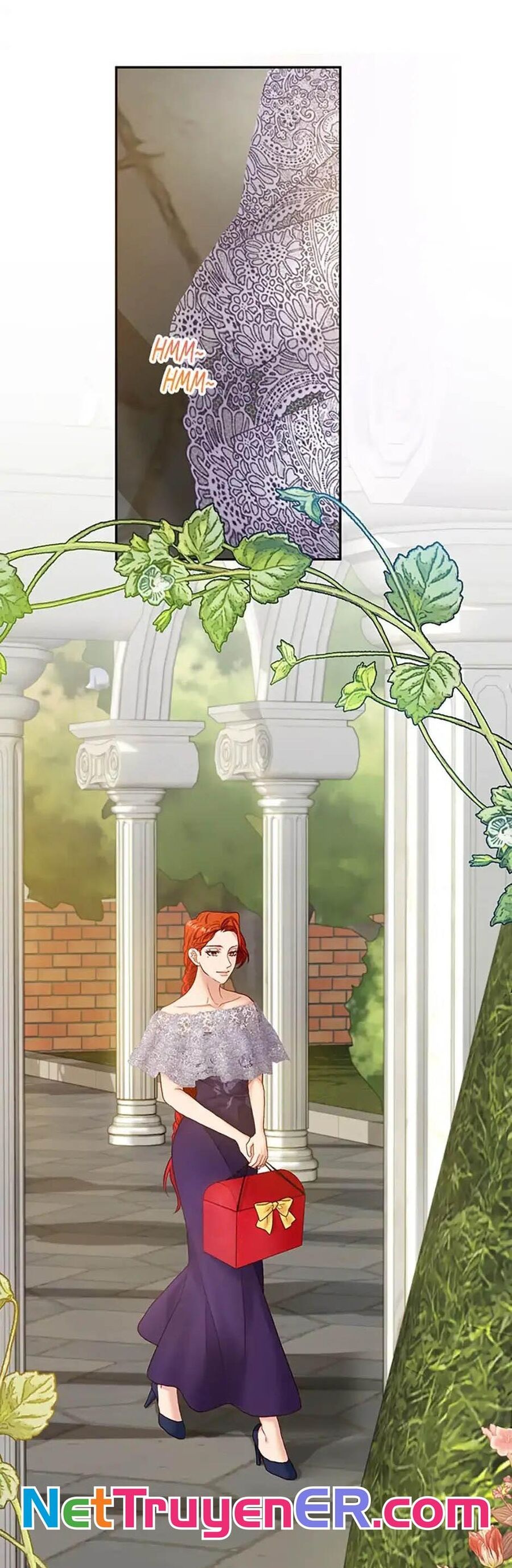 Cuộc Sống Xa Hoa Của Cô Nhân Tình Giả - Chapter 20 - Page 41