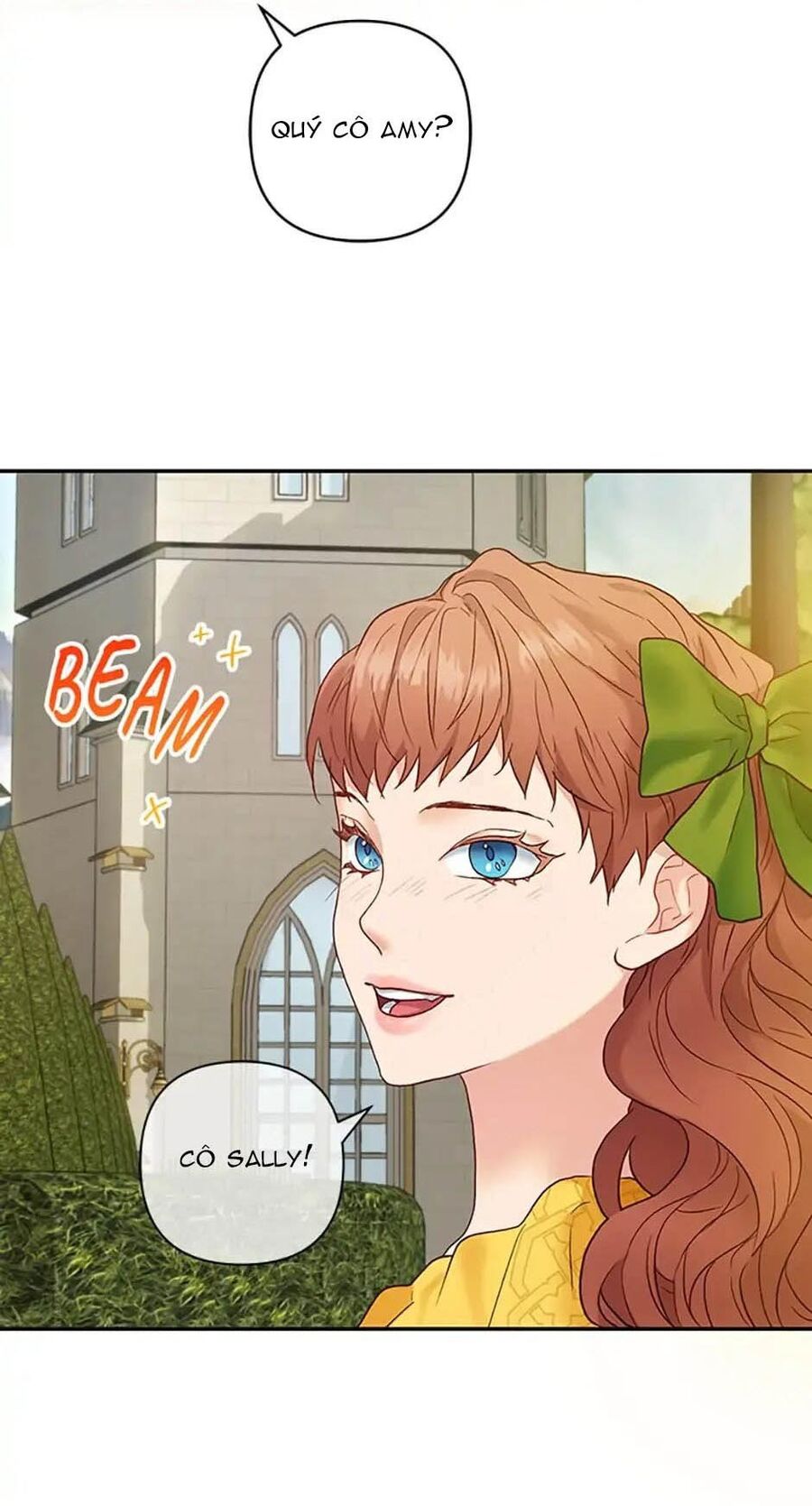 Cuộc Sống Xa Hoa Của Cô Nhân Tình Giả - Chapter 20 - Page 43