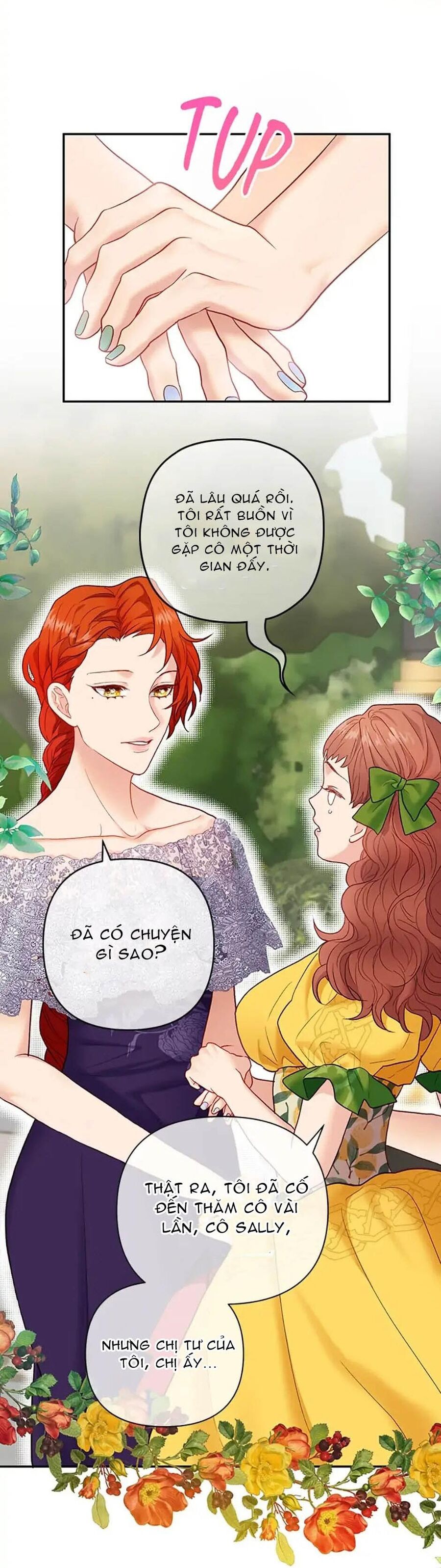 Cuộc Sống Xa Hoa Của Cô Nhân Tình Giả - Chapter 20 - Page 44