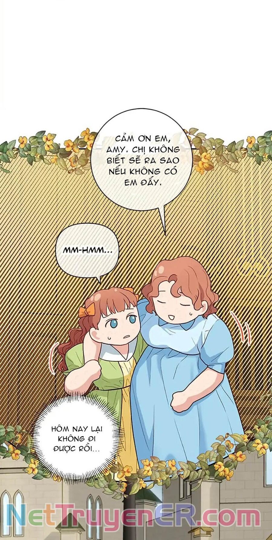 Cuộc Sống Xa Hoa Của Cô Nhân Tình Giả - Chapter 20 - Page 46