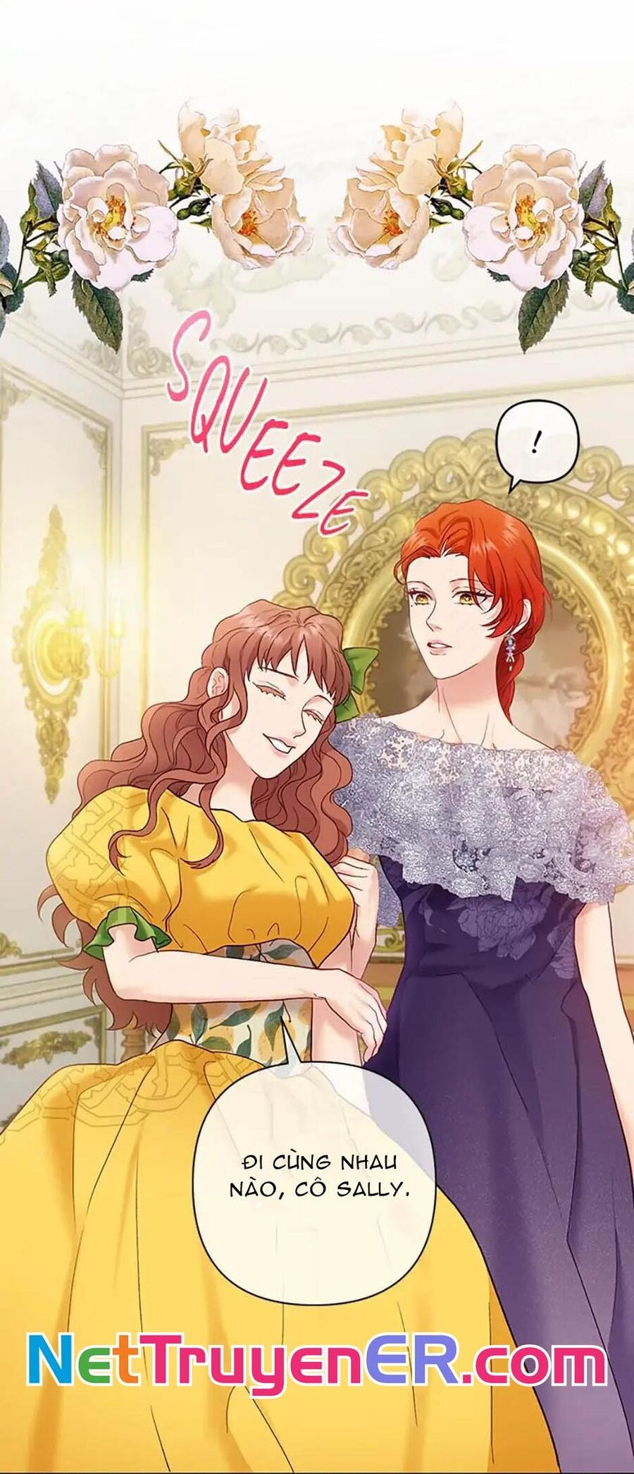 Cuộc Sống Xa Hoa Của Cô Nhân Tình Giả - Chapter 20 - Page 49