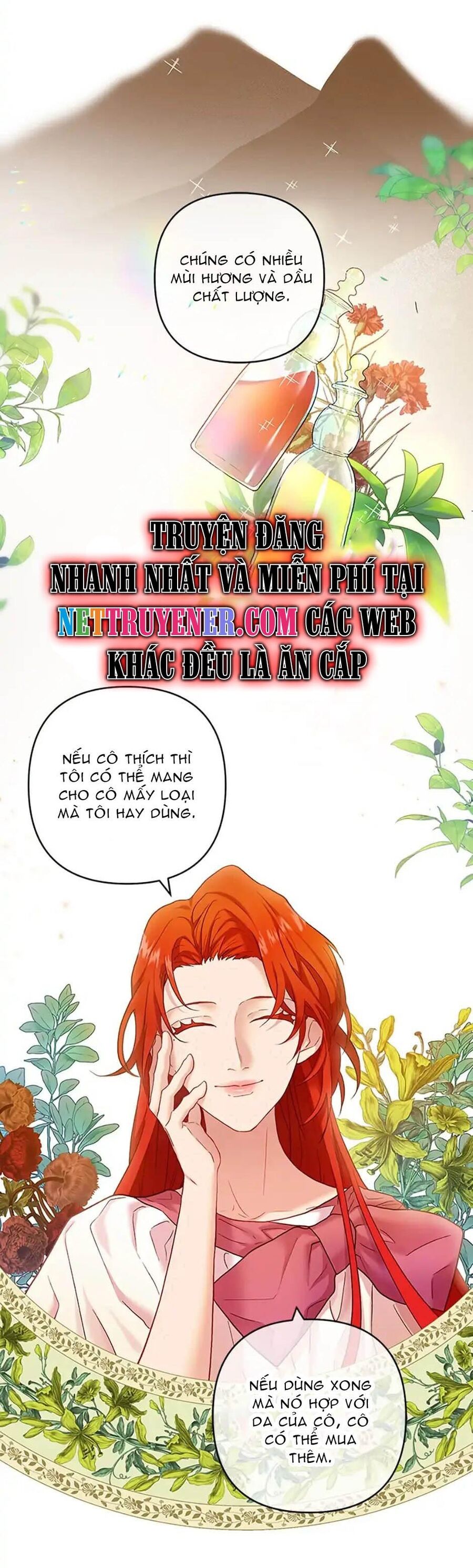 Cuộc Sống Xa Hoa Của Cô Nhân Tình Giả - Chapter 20 - Page 5