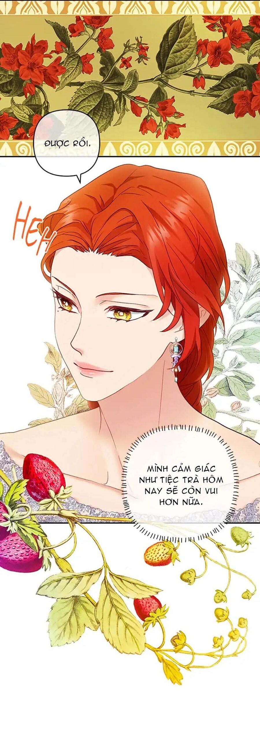 Cuộc Sống Xa Hoa Của Cô Nhân Tình Giả - Chapter 20 - Page 50