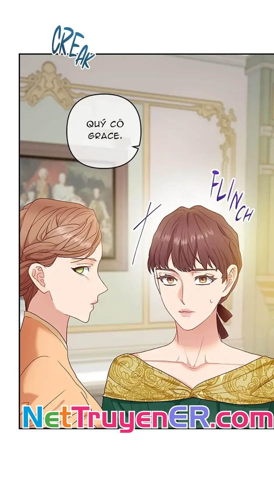 Cuộc Sống Xa Hoa Của Cô Nhân Tình Giả - Chapter 20 - Page 52