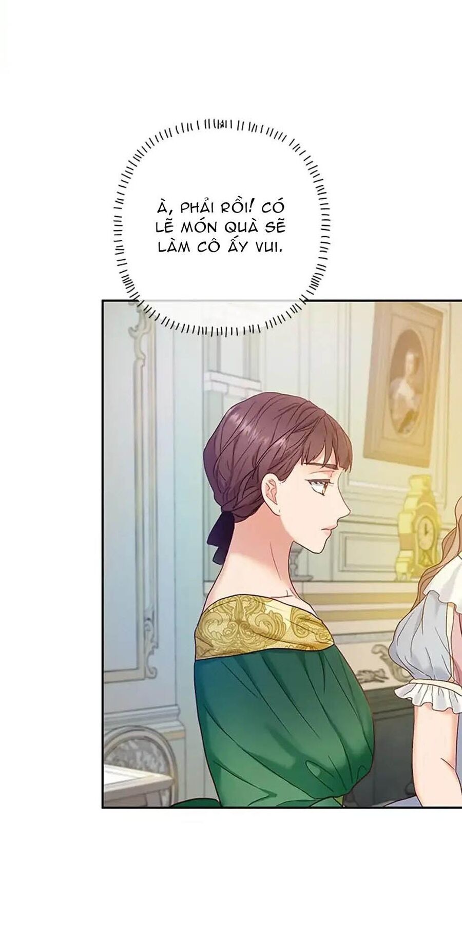 Cuộc Sống Xa Hoa Của Cô Nhân Tình Giả - Chapter 20 - Page 55