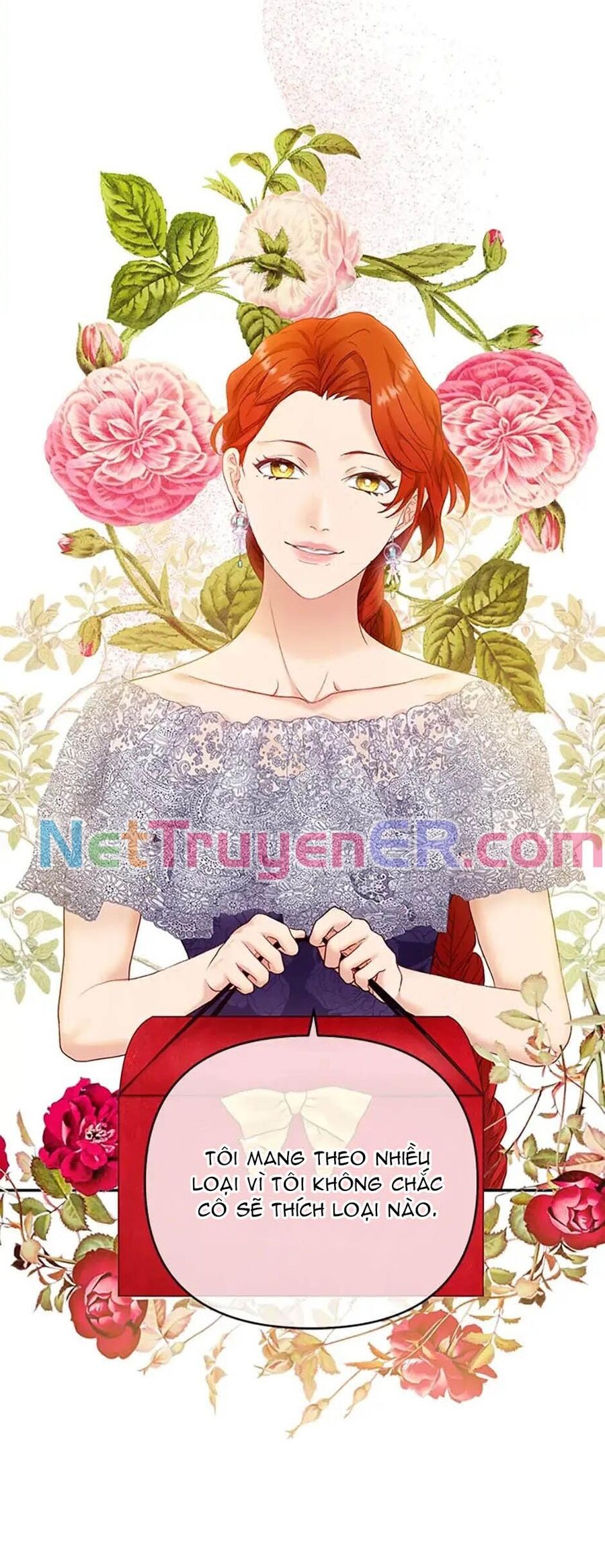 Cuộc Sống Xa Hoa Của Cô Nhân Tình Giả - Chapter 20 - Page 57