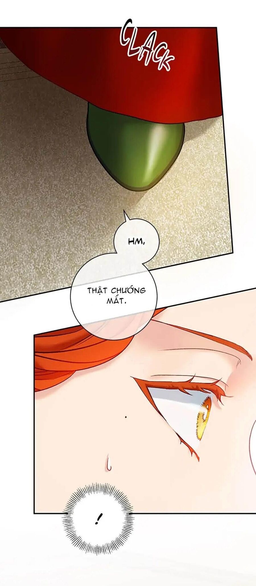 Cuộc Sống Xa Hoa Của Cô Nhân Tình Giả - Chapter 20 - Page 63