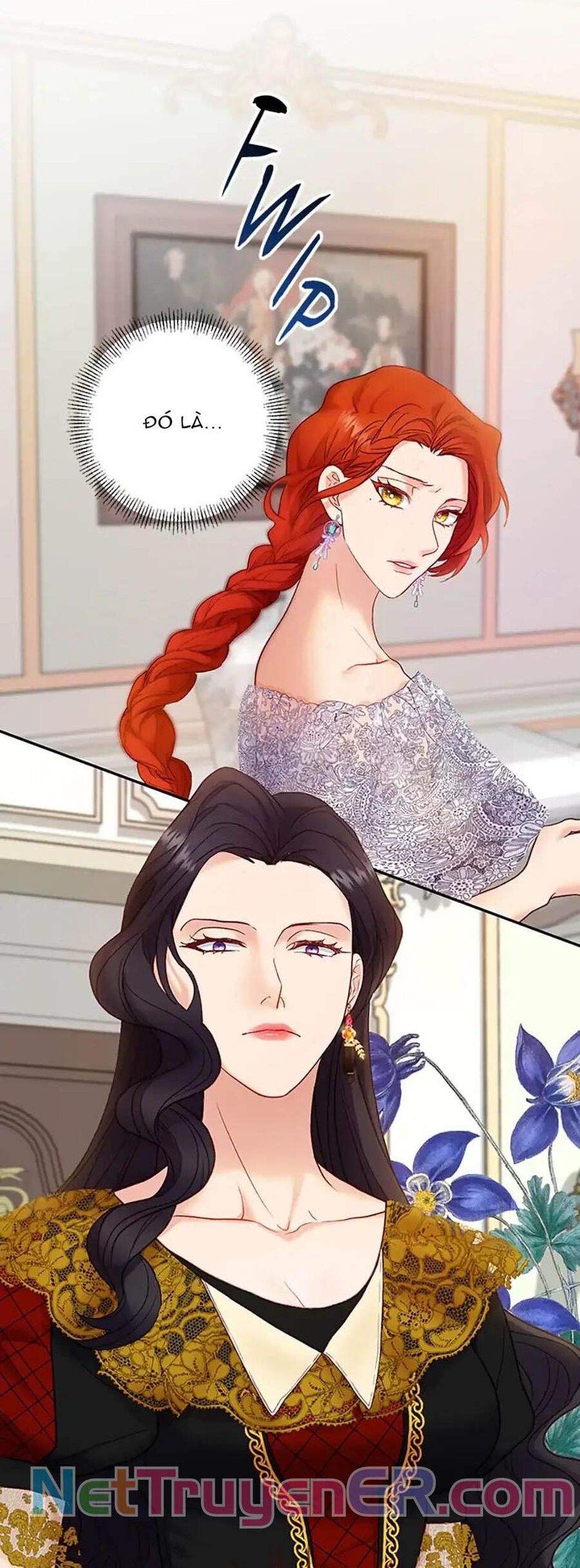 Cuộc Sống Xa Hoa Của Cô Nhân Tình Giả - Chapter 20 - Page 64