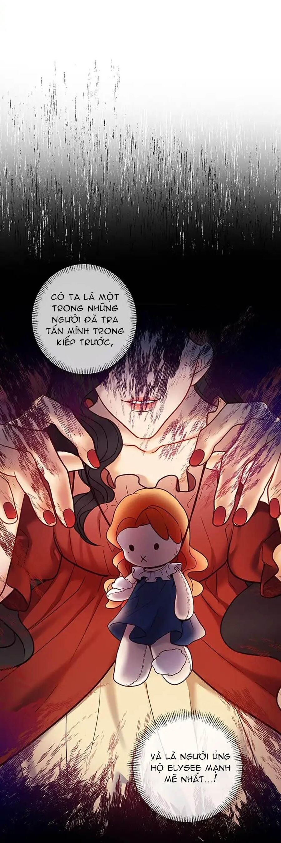 Cuộc Sống Xa Hoa Của Cô Nhân Tình Giả - Chapter 20 - Page 66