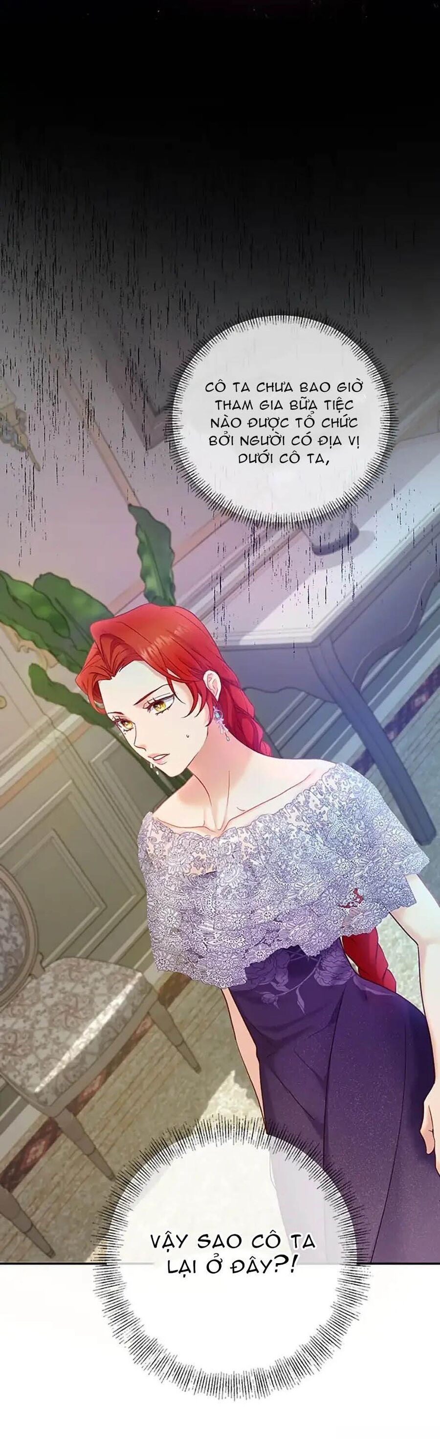 Cuộc Sống Xa Hoa Của Cô Nhân Tình Giả - Chapter 20 - Page 67