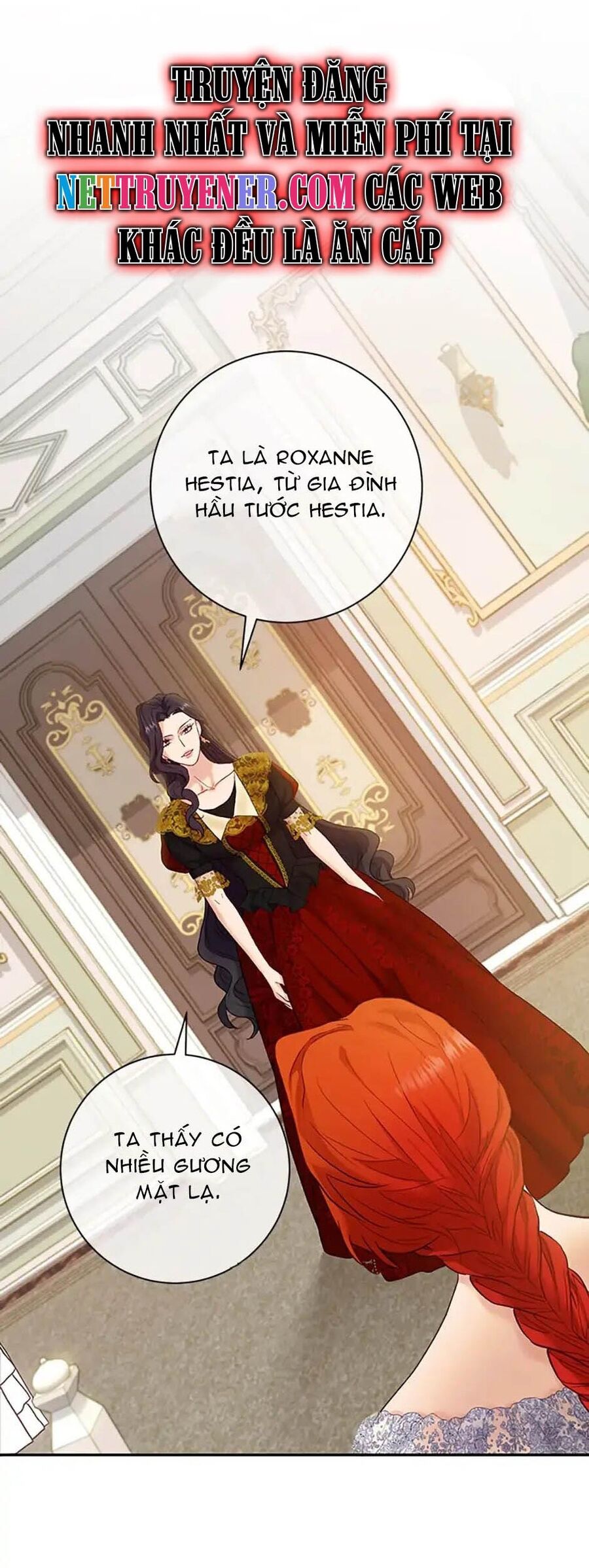 Cuộc Sống Xa Hoa Của Cô Nhân Tình Giả - Chapter 20 - Page 68