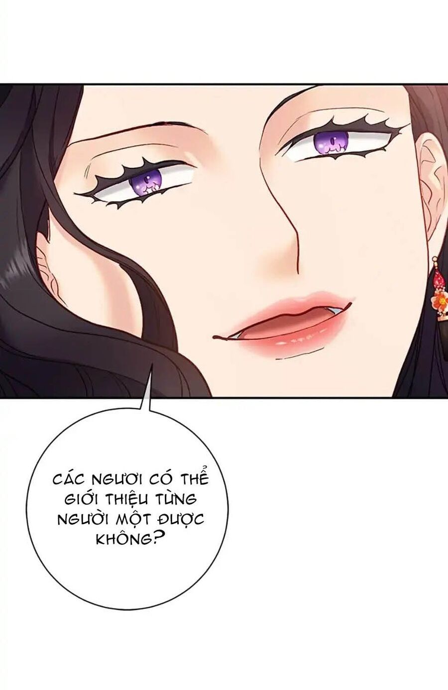 Cuộc Sống Xa Hoa Của Cô Nhân Tình Giả - Chapter 20 - Page 69