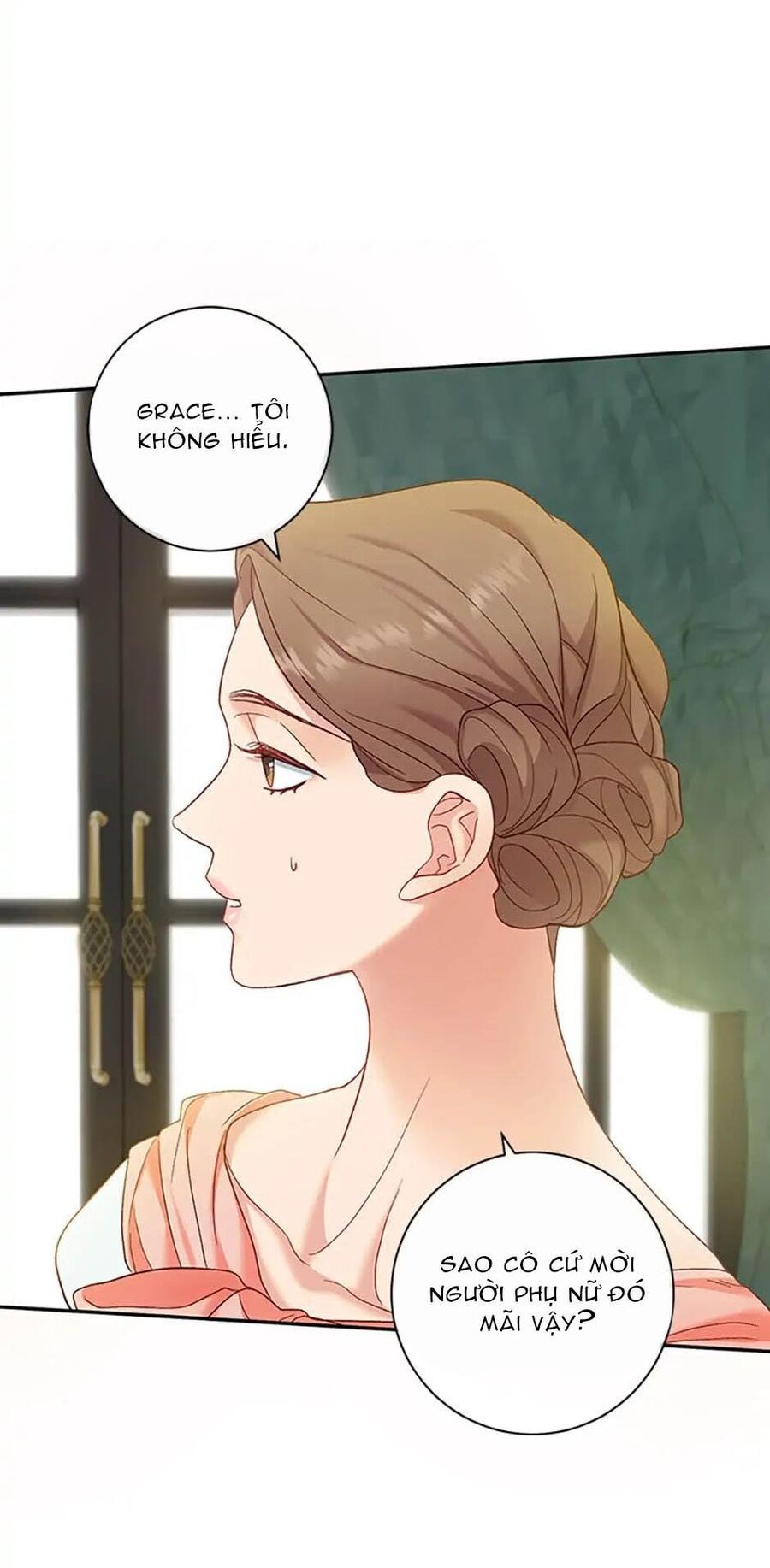 Cuộc Sống Xa Hoa Của Cô Nhân Tình Giả - Chapter 20 - Page 7