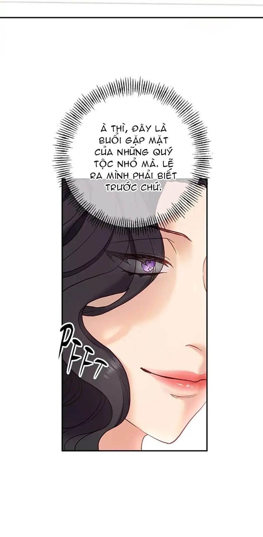 Cuộc Sống Xa Hoa Của Cô Nhân Tình Giả - Chapter 20 - Page 72