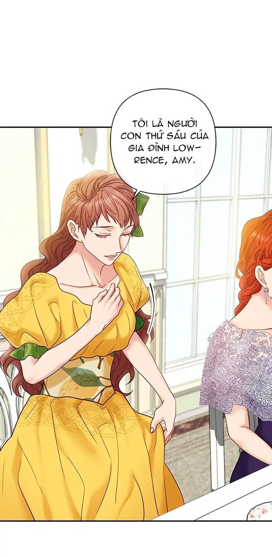 Cuộc Sống Xa Hoa Của Cô Nhân Tình Giả - Chapter 20 - Page 73