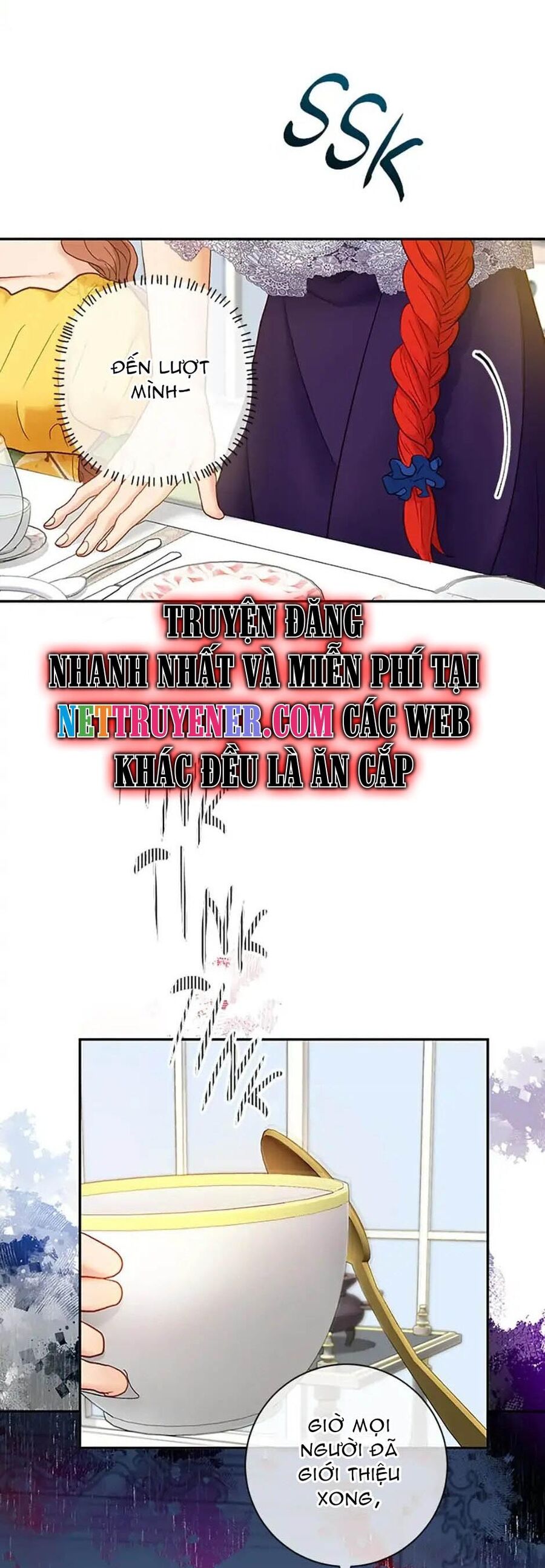 Cuộc Sống Xa Hoa Của Cô Nhân Tình Giả - Chapter 20 - Page 74