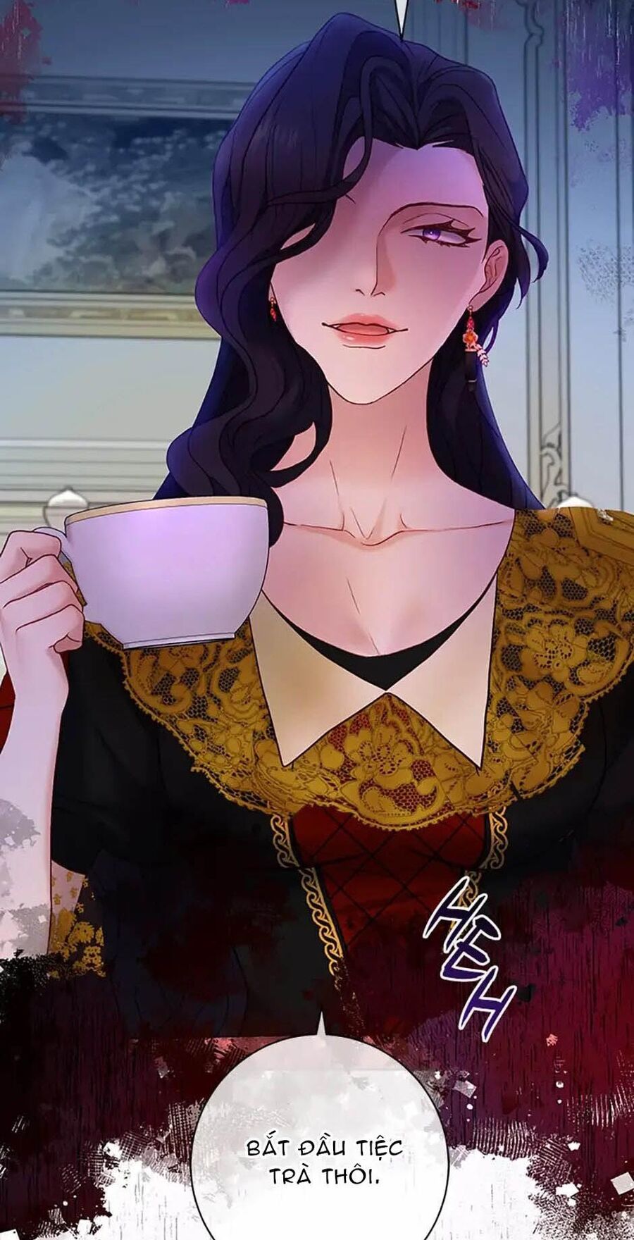 Cuộc Sống Xa Hoa Của Cô Nhân Tình Giả - Chapter 20 - Page 75