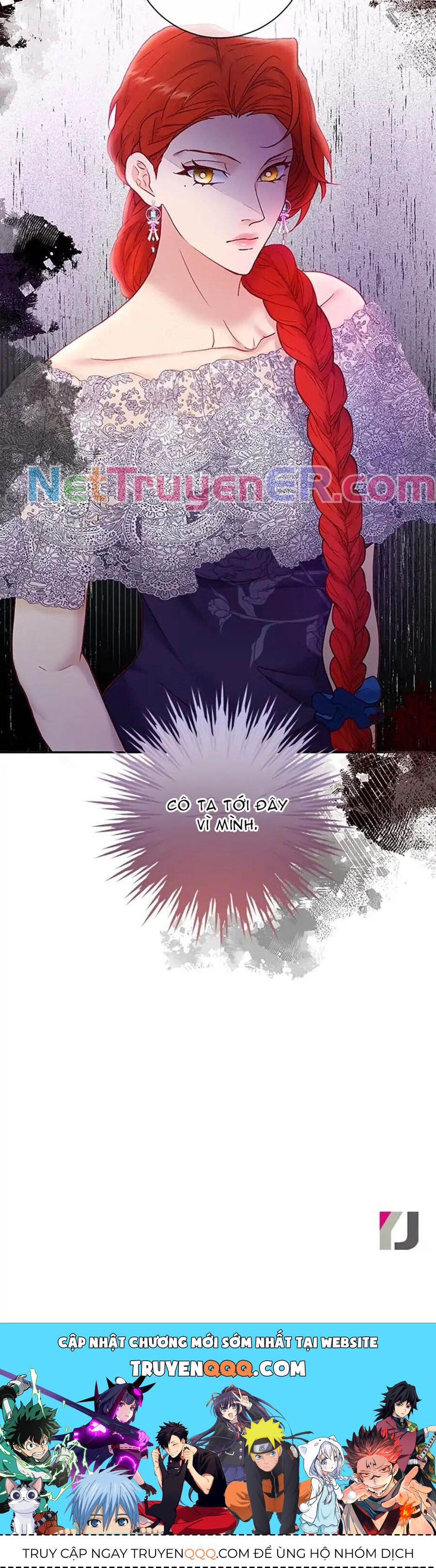 Cuộc Sống Xa Hoa Của Cô Nhân Tình Giả - Chapter 20 - Page 76